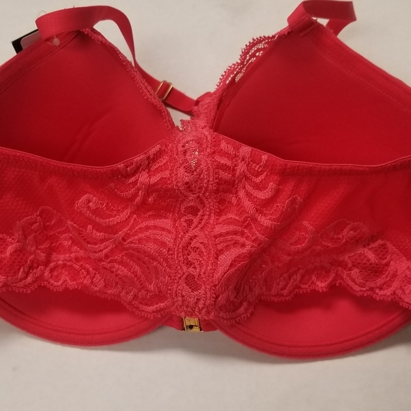 Natori 36DD front closure bra - Picture 4 of 9